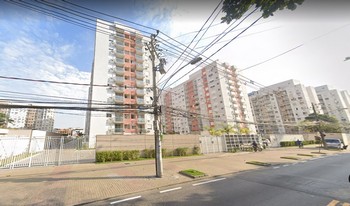 Condomínio Up Barra em Rio De Janeiro