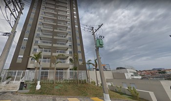 Condomínio Up Living em Campinas
