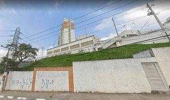 Condomínio Upper Ville