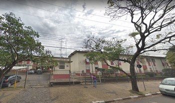 Condomínio Urano em Campinas