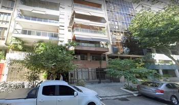 Condomínio Val D'isere em Rio De Janeiro