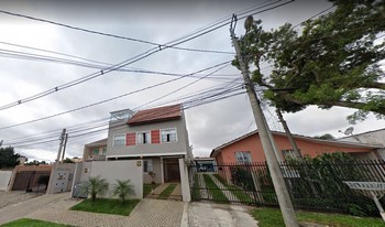 Condomínio Vale Do Sol em Curitiba