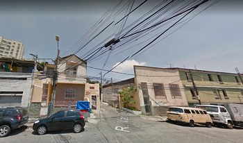 Condomínio Van Erven em Rio De Janeiro