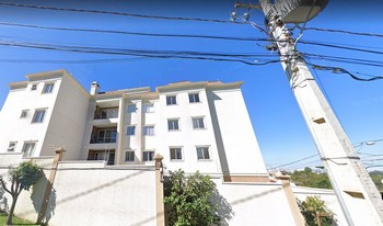 Condomínio Varanda Parque Barigui em Curitiba