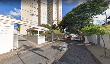 Condomínio Varandas Da Serra em Belo Horizonte