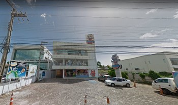 Condomínio Varandas Grand Park