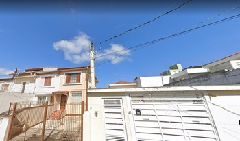 Condomínio Vasconcelos De Barros em São Paulo
