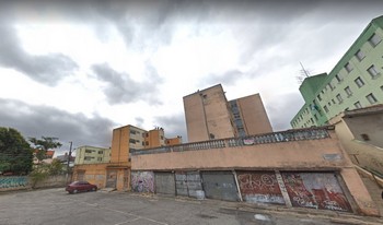 Condomínio Veneza Iii em São Paulo