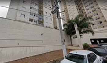 Condomínio Ventura Guarulhos