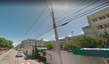 Condomínio Verdes Mares