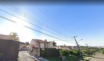 Condomínio Vermont Residence Ii em Curitiba