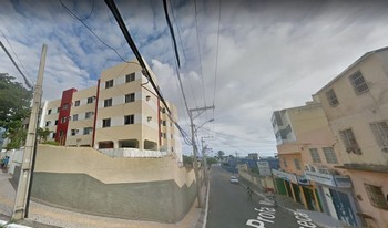 Condomínio Verona em Salvador