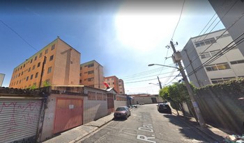 Condomínio Verona Ii em São Paulo