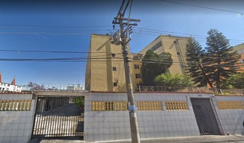 Condomínio Verona Iii em São Paulo