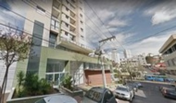 Condomínio Verona em Belo Horizonte