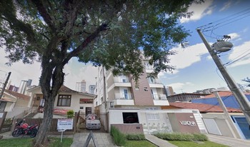 Condomínio Verona Residêncial em Curitiba