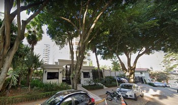 Condomínio Verona em São Paulo