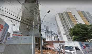 Condomínio Versatile Jardim Apipema em Salvador