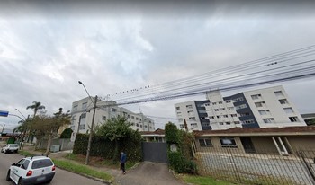 Condomínio Vertical Edifício Amaralina em Curitiba