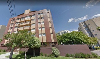 Condomínio Vertical Edifício Parati em Curitiba