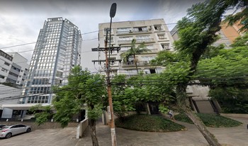 Condomínio Viareggio em Porto Alegre