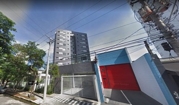 Condomínio Vicino Passo Da Patria em São Paulo