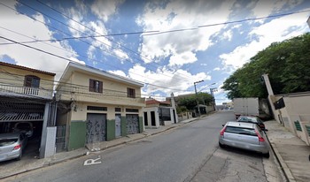 Condomínio Vida Nova em São Paulo