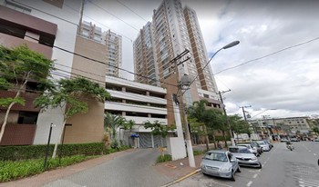 Condomínio Vida Viva São Bernardo Do Campo