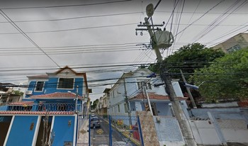 Condomínio Vila 113 em Rio De Janeiro