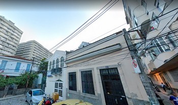 Condomínio Vila Angelina em Rio De Janeiro