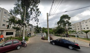 Condomínio Vila Arbori - árvores em São Paulo
