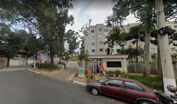 Condomínio Vila Arbori - Cores