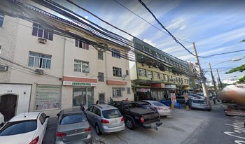 Condomínio Vila Bonsucesso em Rio De Janeiro