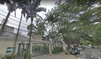 Condomínio Vila Bouganville em São Paulo