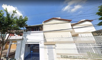 Condomínio Vila Bressane em São Paulo