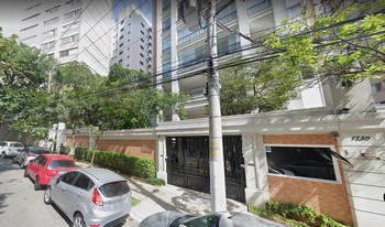 Condomínio Vila Brotero em São Paulo