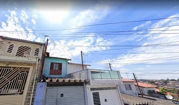 Condomínio Vila Cantareira em São Paulo