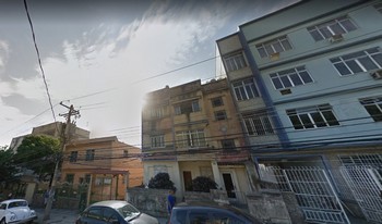 Condomínio Vila Cesar Zama em Rio De Janeiro