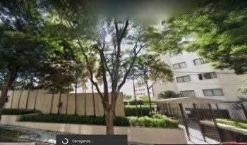Condomínio Vila Das Flores Bloco C Ed Das Petúnias em São Paulo