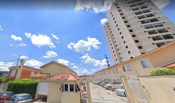 Condomínio Vila Das Macieiras em São Paulo