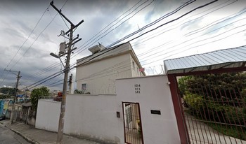 Condomínio Vila Diorio Iapichino-radiante em São Paulo