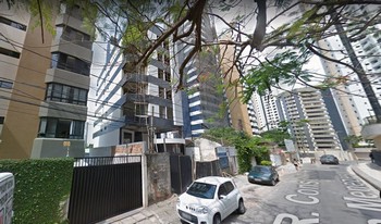 Condomínio Vila Do Horto em Salvador