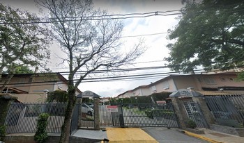 Condomínio Vila Do Rossio em São Paulo
