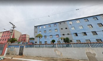 Condomínio Vila Dos Cascais Conjunto Inácio Monteiro em São Paulo