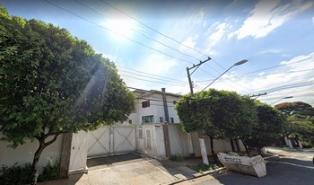 Condomínio Vila Dos Emboabas em São Paulo