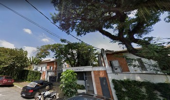 Condomínio Vila Flamboyant em São Paulo