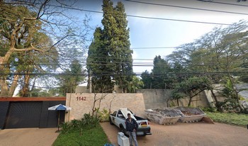 Condomínio Vila Flora em São Paulo