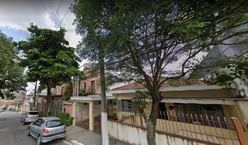 Condomínio Vila Graciosa em São Paulo