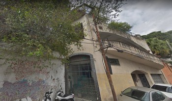Condomínio Vila Jardim Santa Cecília em Rio De Janeiro