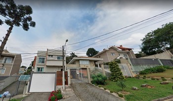 Condomínio Vila Mariana em Curitiba